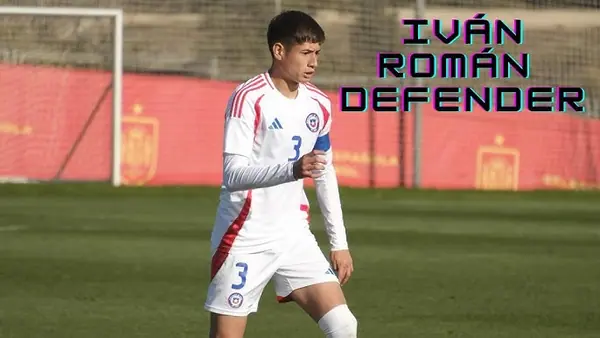 Iván Román