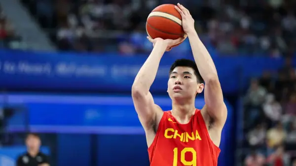 Cui Yongxi