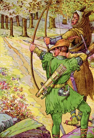 Robin Hood