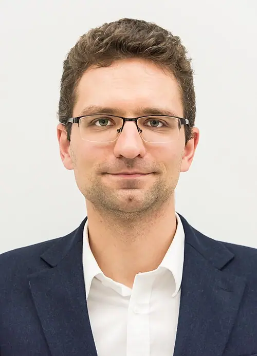 Michał Wawer
