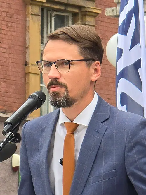 Grzegorz Płaczek