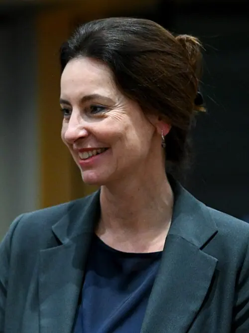 Judith Uitermark
