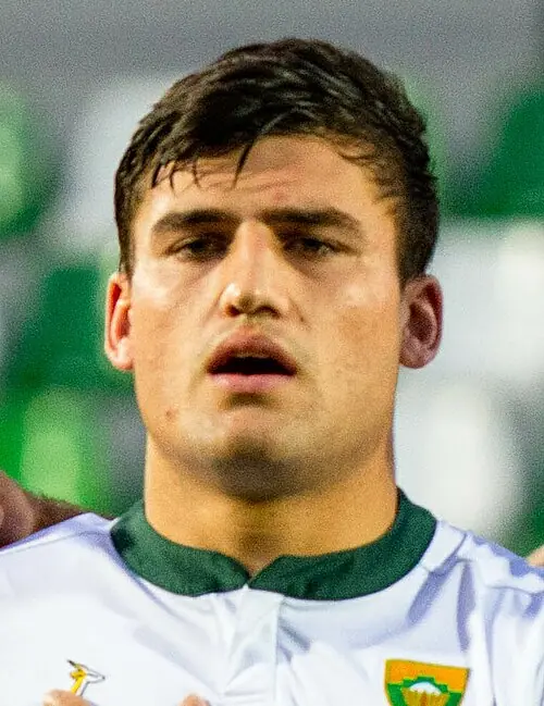 Paul de Villiers