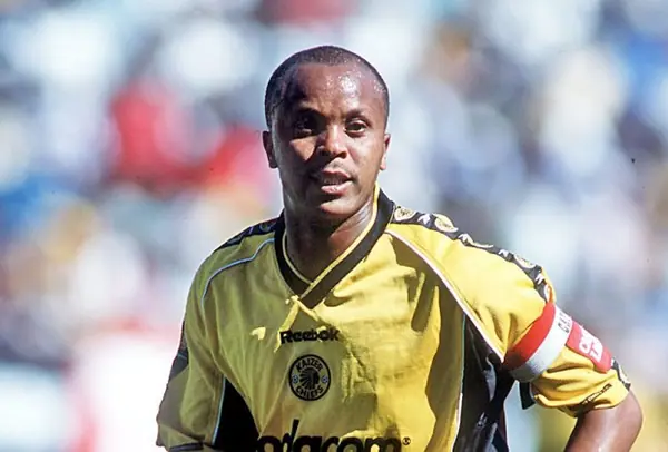 Doctor Khumalo