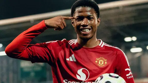 Chido Obi