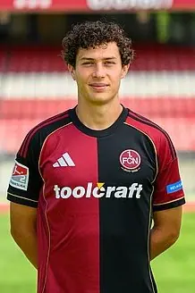 Fabio Gruber
