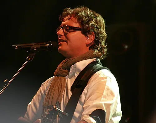 Guus Meeuwis