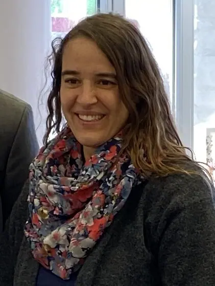 Heike Heubach