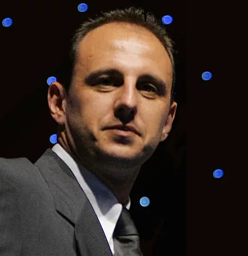 Rogério Ceni