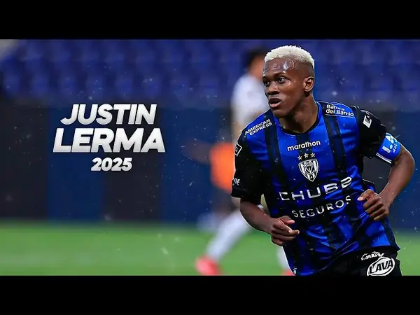 Justin Lerma