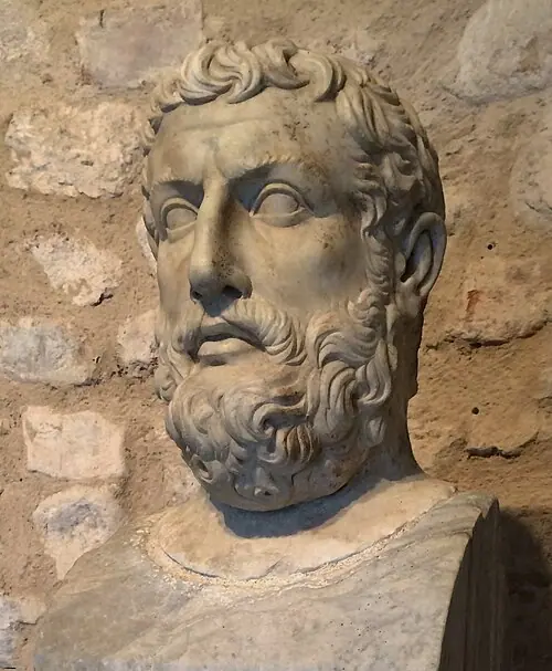 Parménides