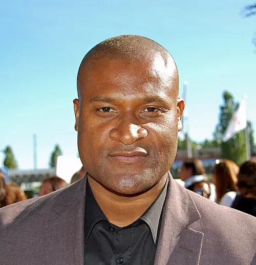 Winston Bogarde