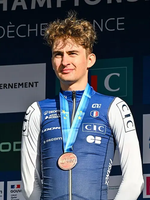 Paul Seixas
