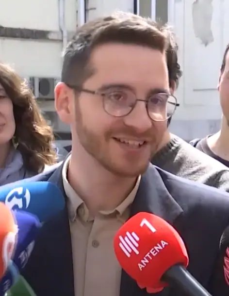 Francisco Paupério