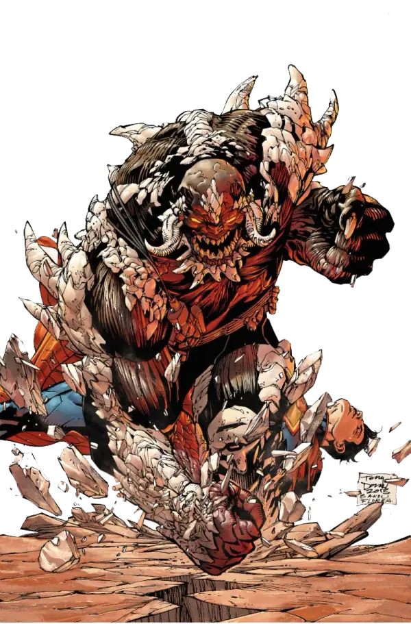 Doomsday