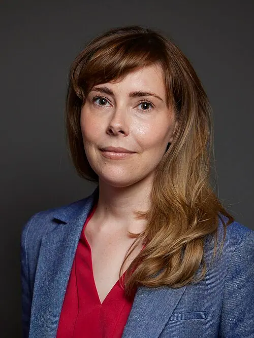 Emma Foody