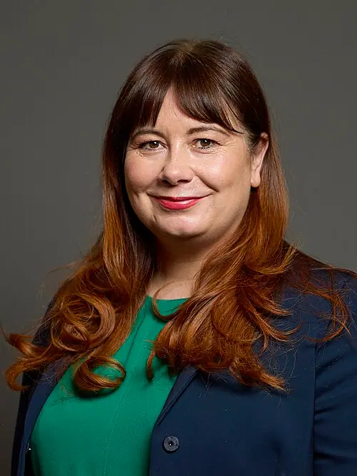 Anneliese Midgley