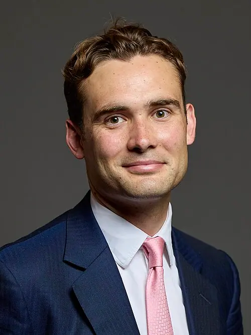 Henry Tufnell