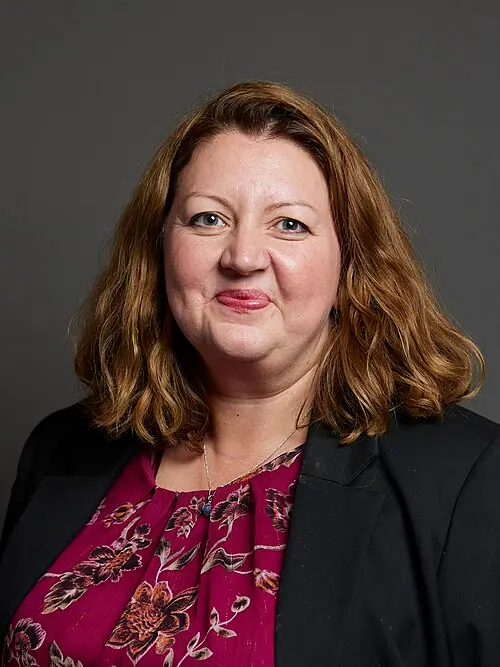 Kirsty McNeill