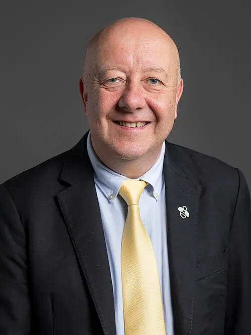 Steve Darling