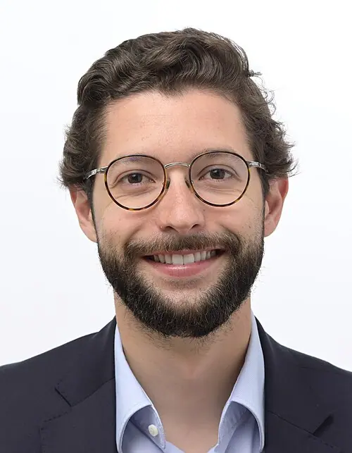 Bruno Gonçalves