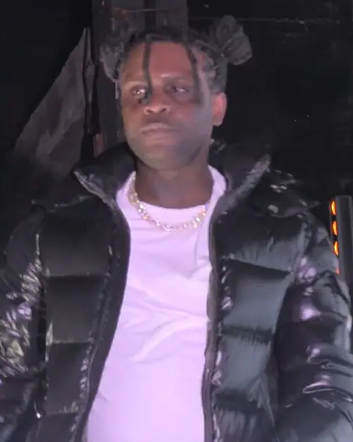 Chief Keef