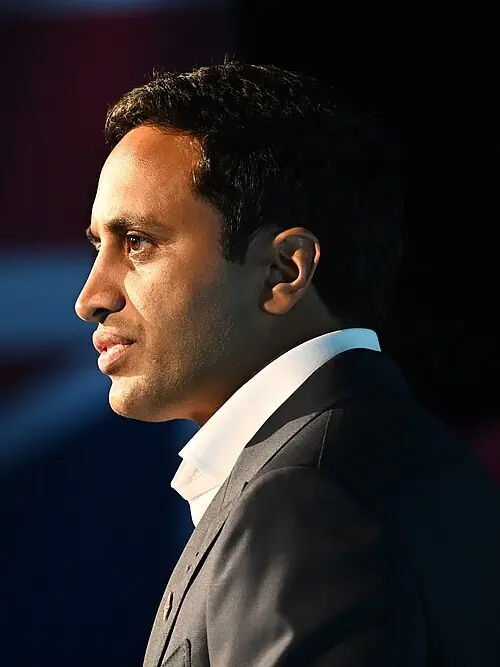 Zia Yusuf