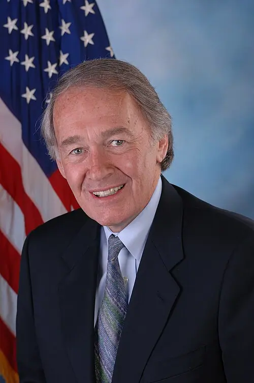 Ed Markey