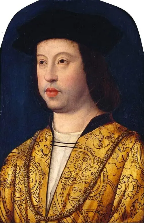Fernando II de Aragão