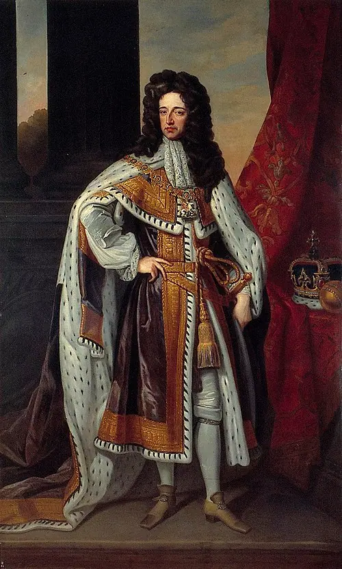 Willem III van Oranje