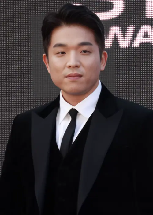 Sung Anh — 요리사