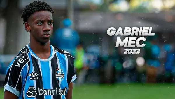 Gabriel Mec