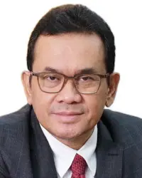 Budi Santoso