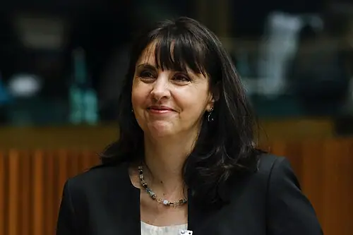 Natalia Efremova