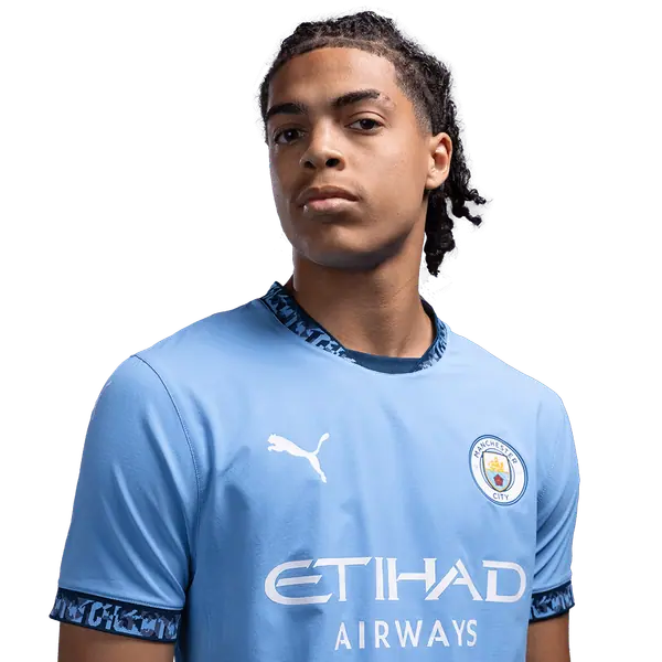 Jahmai Simpson-Pusey