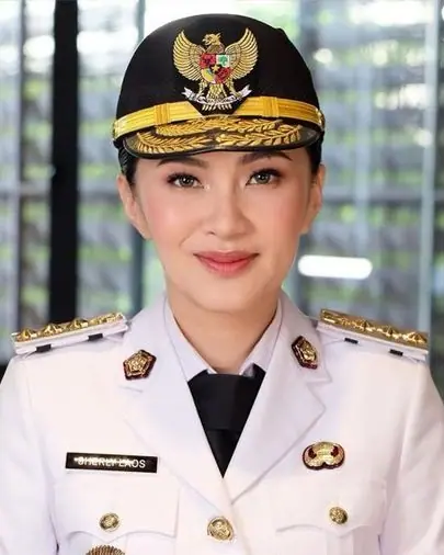 Sherly Tjoanda