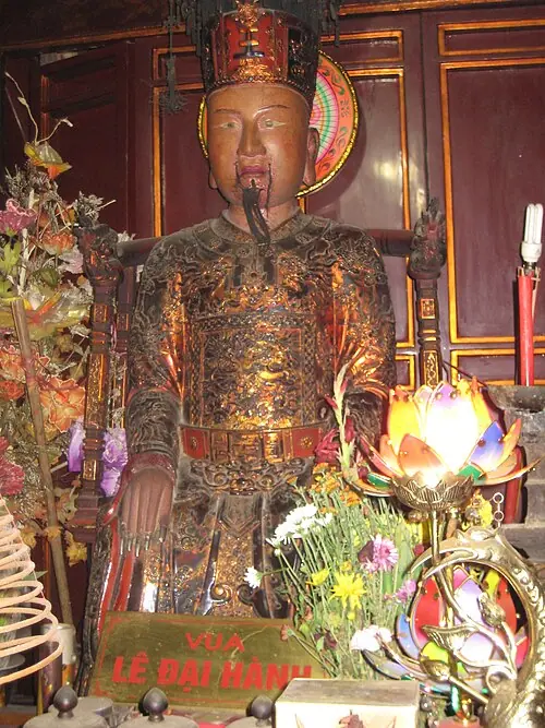 Lê Hoàn