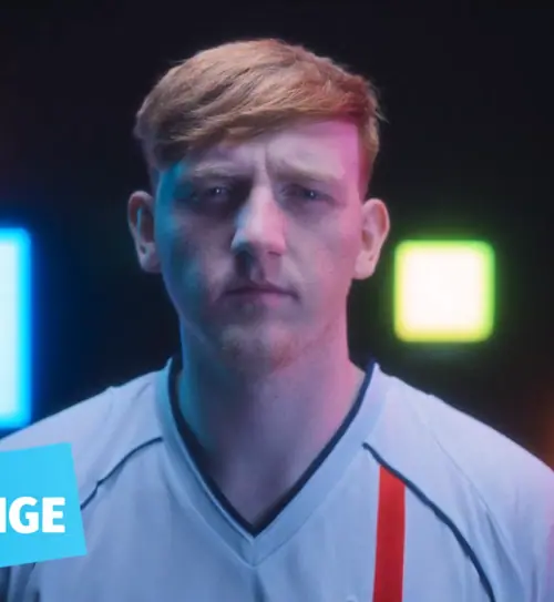 Angryginge
