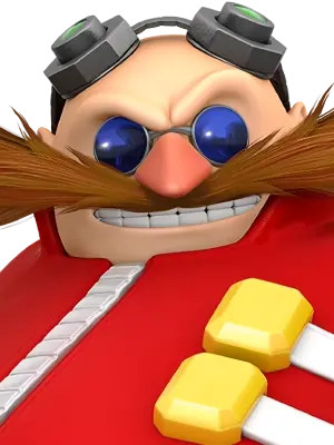 Doctor Eggman