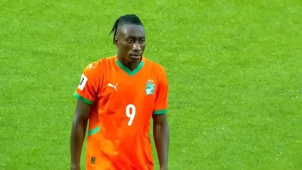 Yan Diomande