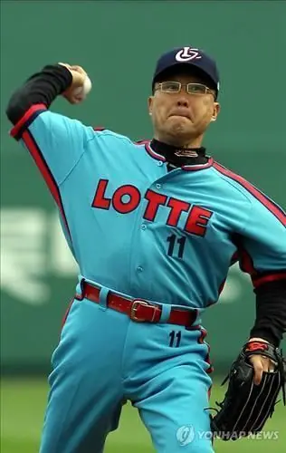 최동원