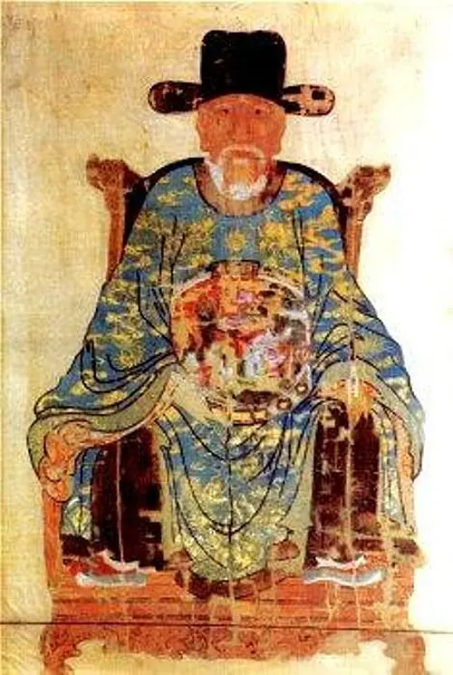 Nguyen Trai