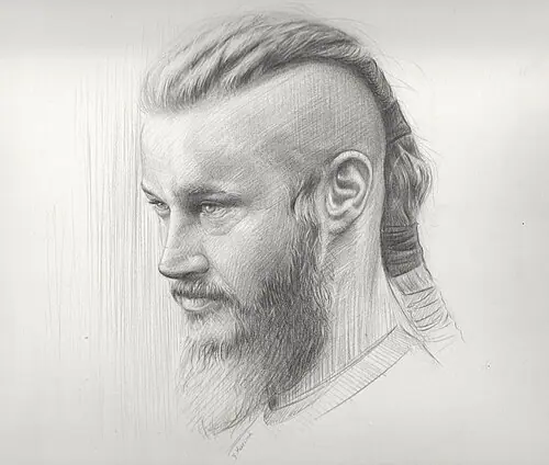 Ragnar Lothbrok — Líder