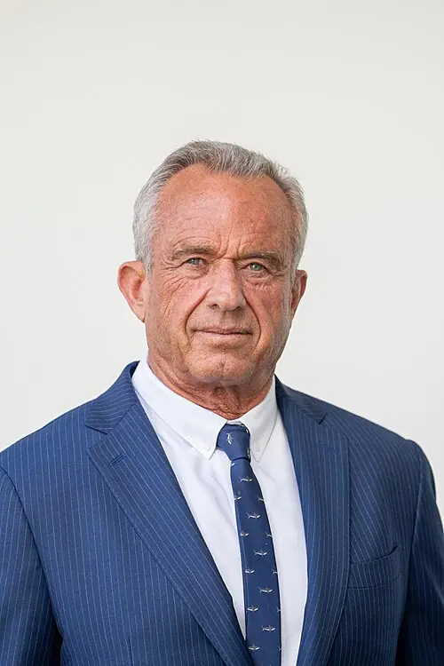 ロバート・F・ケネディ・ジュニア