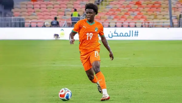 Christ Inao Oulaï
