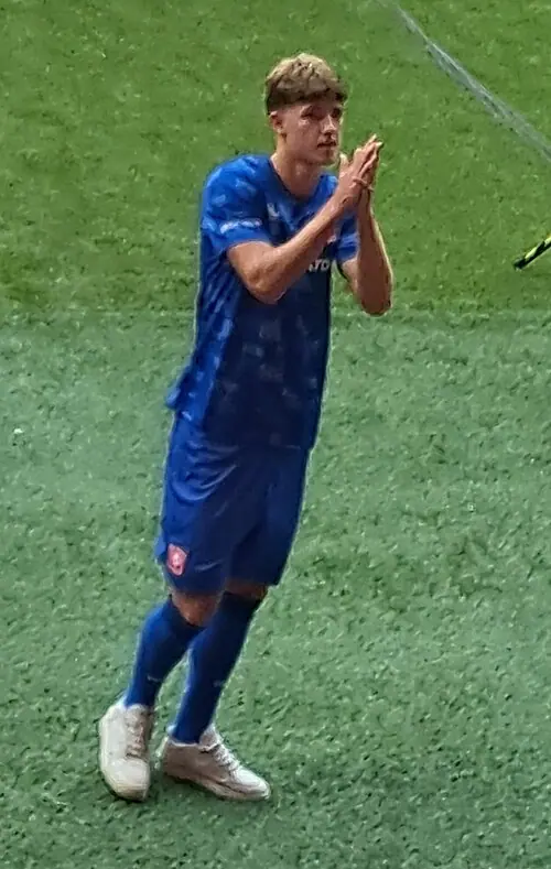 Ruud Nijstad