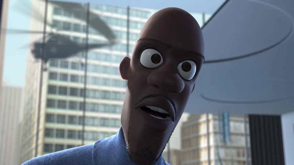 Frozone