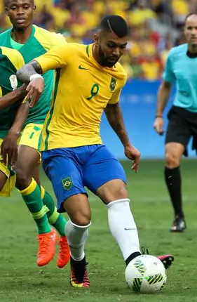Gabigol