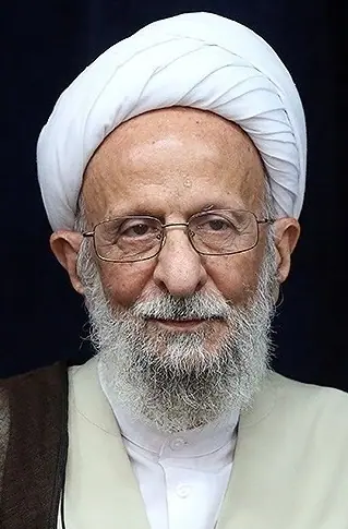 Mohammad-Taqi Mesbah Yazdi