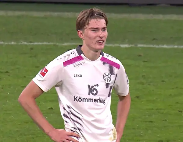 Kacper Potulski